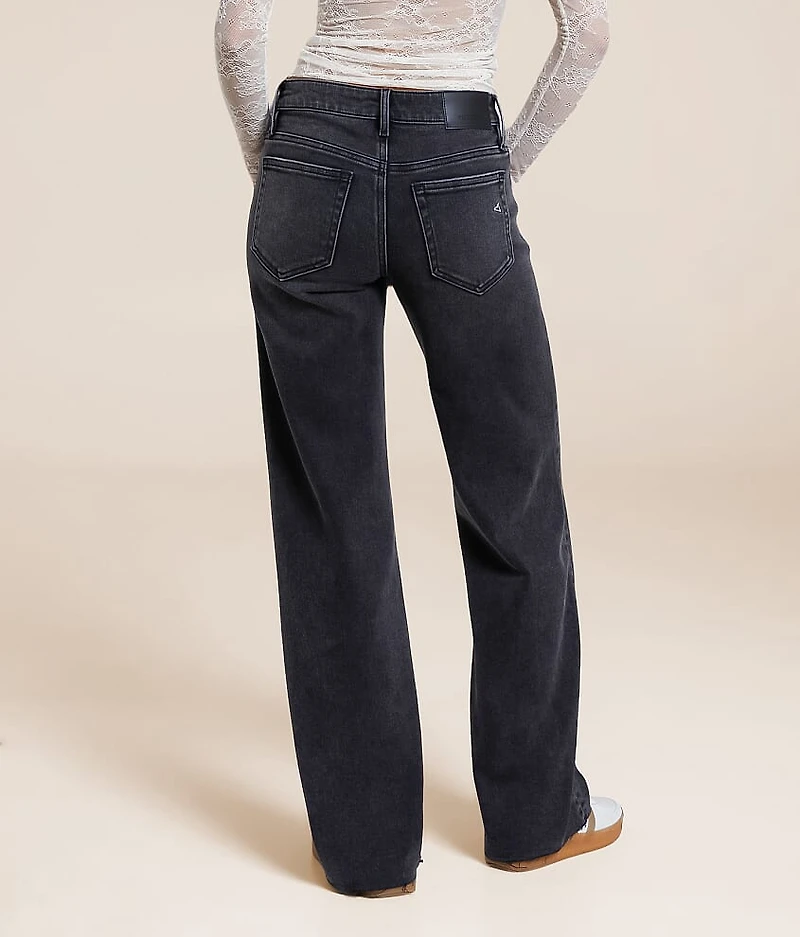 Blake Dad Jean