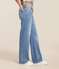 Tatum Dad Stretch Jean