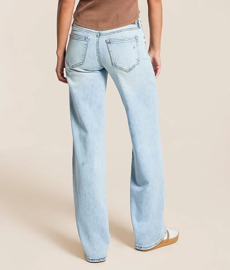 Tatum Dad Stretch Jean