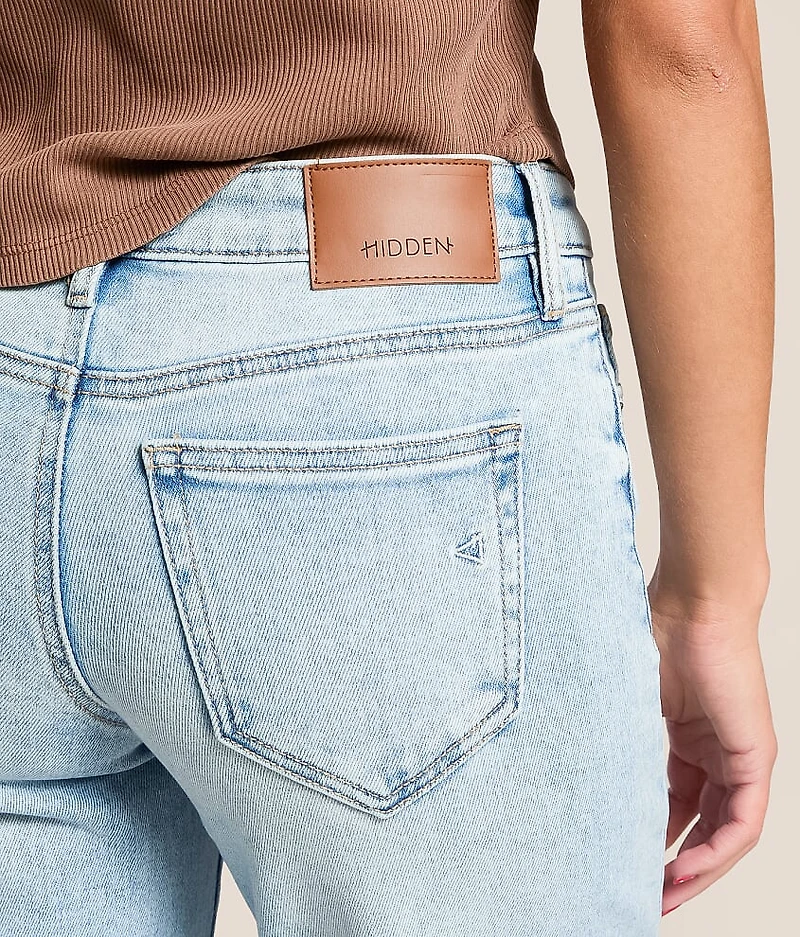 Tatum Dad Stretch Jean