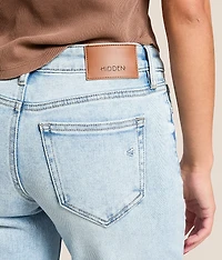 Tatum Dad Stretch Jean