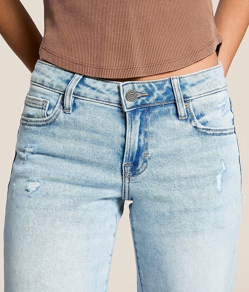 Tatum Dad Stretch Jean