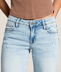 Tatum Dad Stretch Jean