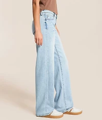 Tatum Dad Stretch Jean