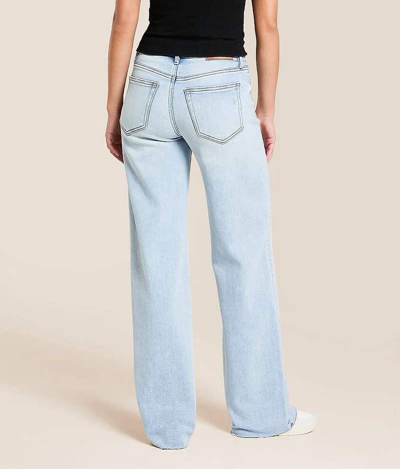 Logan Dad Stretch Jean