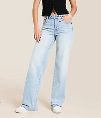 Logan Dad Stretch Jean