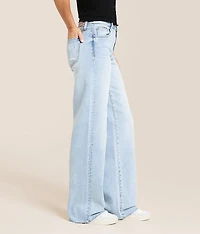 Logan Dad Stretch Jean