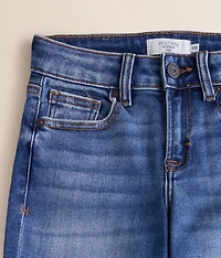 Girls - Mini Blake Trouser Stretch Jean