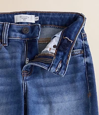 Girls - Mini Blake Trouser Stretch Jean