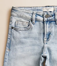 Girls - Mini Blake Classic Straight Stretch Jean
