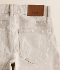 Girls - Mini Blake Dad Camo Jean
