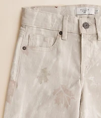 Girls - Mini Blake Dad Camo Jean