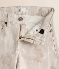 Girls - Mini Blake Dad Camo Jean