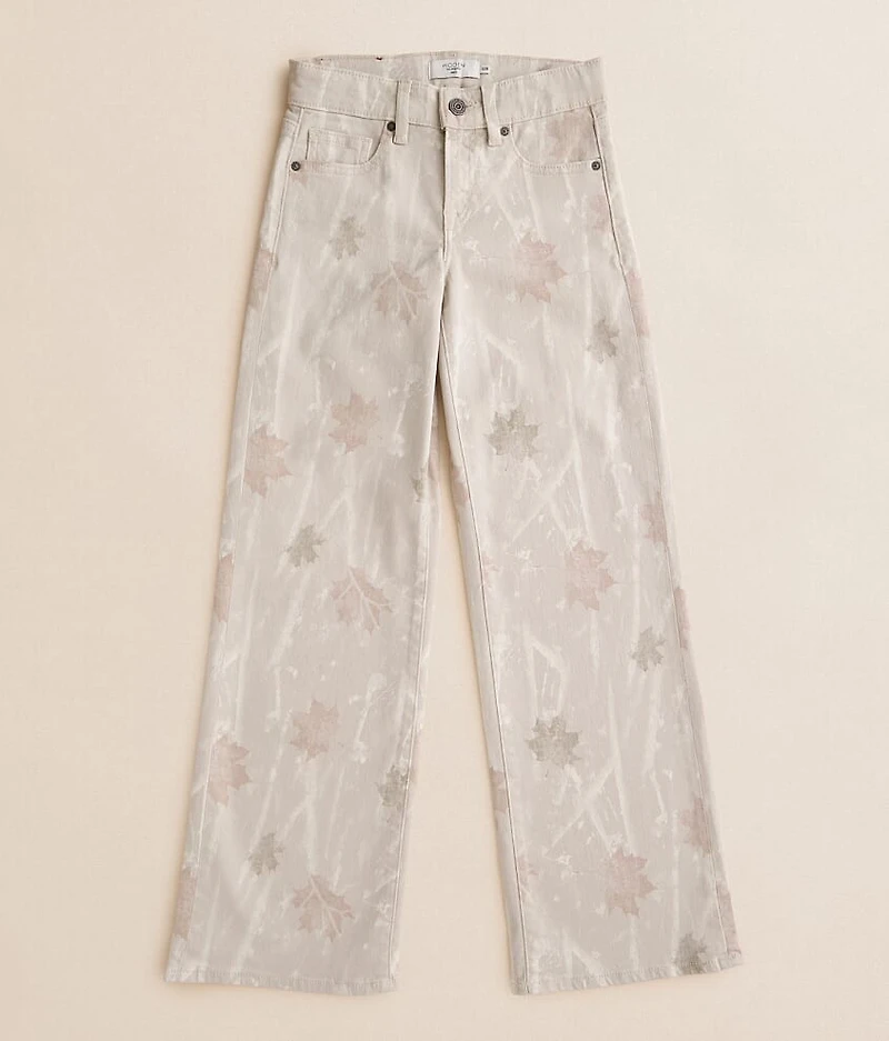 Girls - Mini Blake Dad Camo Jean