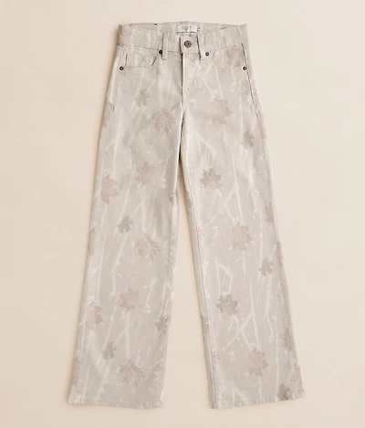 Girls - Mini Blake Dad Camo Jean