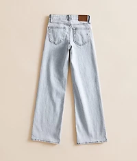 Girls - Mini Sloane Dad Stretch Jean