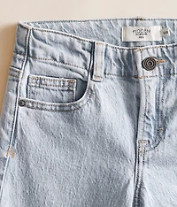 Girls - Mini Sloane Dad Stretch Jean