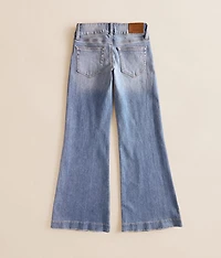 Girls - Mini Blake Comfort Flare Stretch Jean