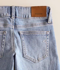 Girls - Mini Blake Comfort Flare Stretch Jean