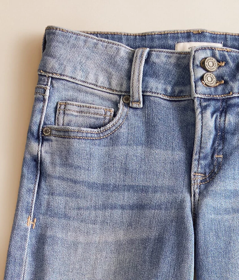 Girls - Mini Blake Comfort Flare Stretch Jean