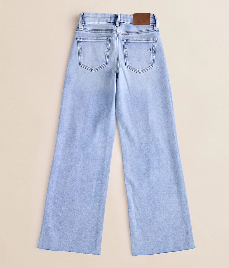 Girls - Mini Blake Dad Stretch Jean