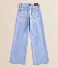 Girls - Mini Blake Dad Stretch Jean
