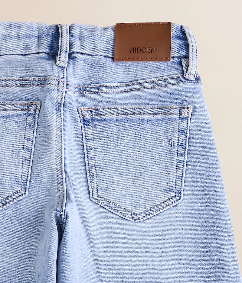 Girls - Mini Blake Dad Stretch Jean