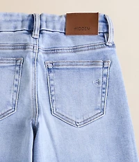 Girls - Mini Blake Dad Stretch Jean