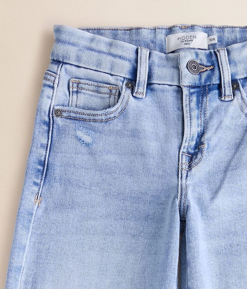 Girls - Mini Blake Dad Stretch Jean