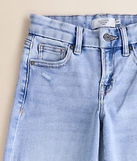 Girls - Mini Blake Dad Stretch Jean