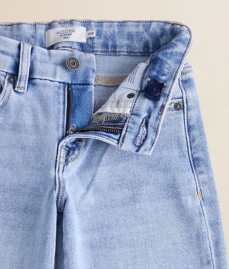 Girls - Mini Blake Dad Stretch Jean