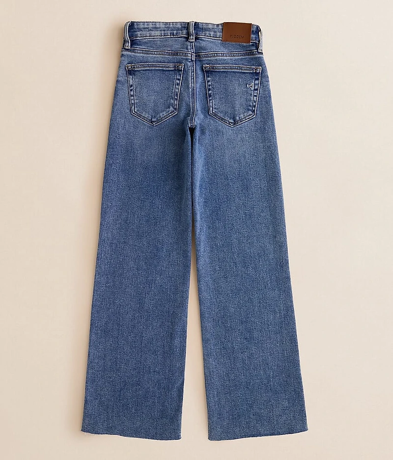 Girls - Mini Blake Dad Jean