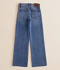Girls - Mini Blake Dad Jean