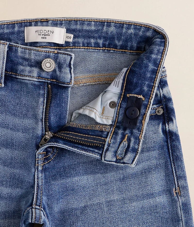 Girls - Mini Blake Dad Jean