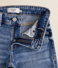 Girls - Mini Blake Dad Jean