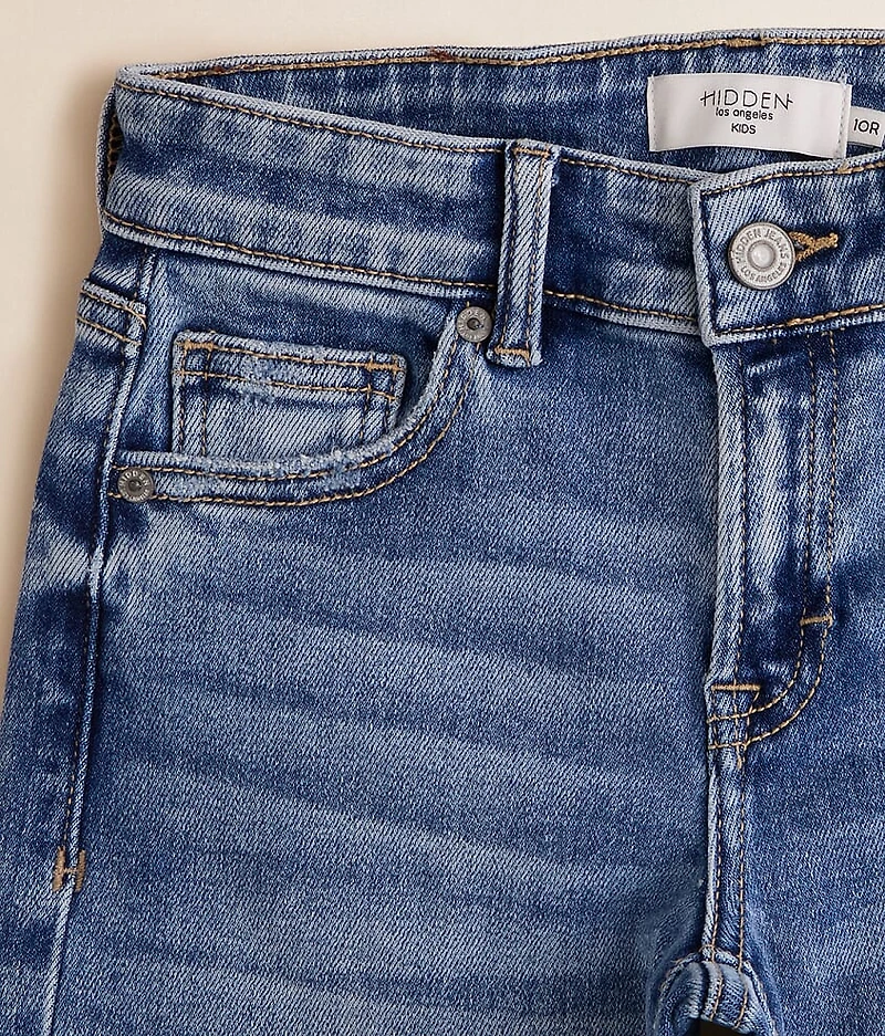 Girls - Mini Blake Dad Jean