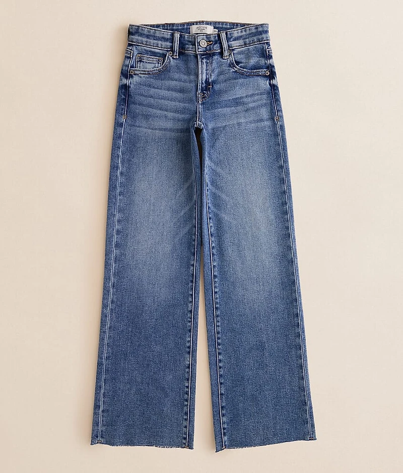 Girls - Mini Blake Dad Jean