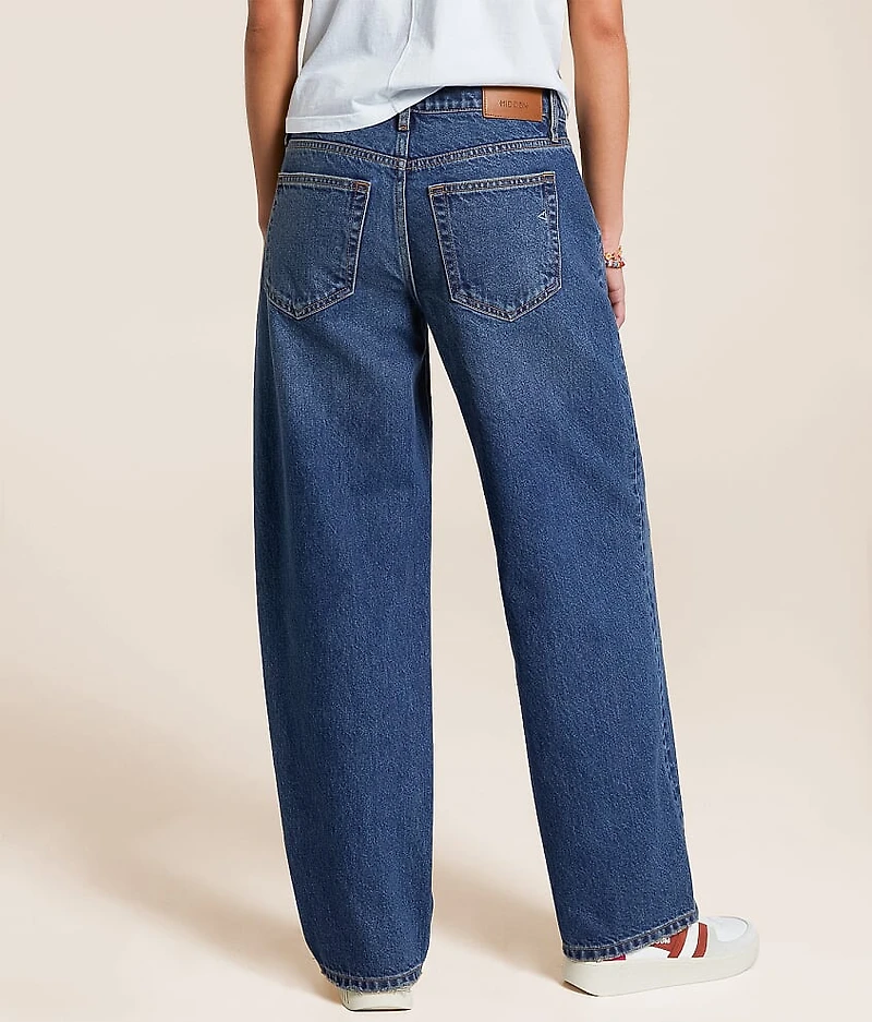 Alyx Low Slung Baggy Jean