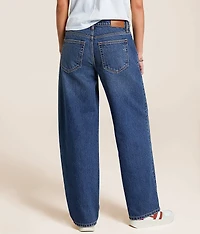 Alyx Low Slung Baggy Jean