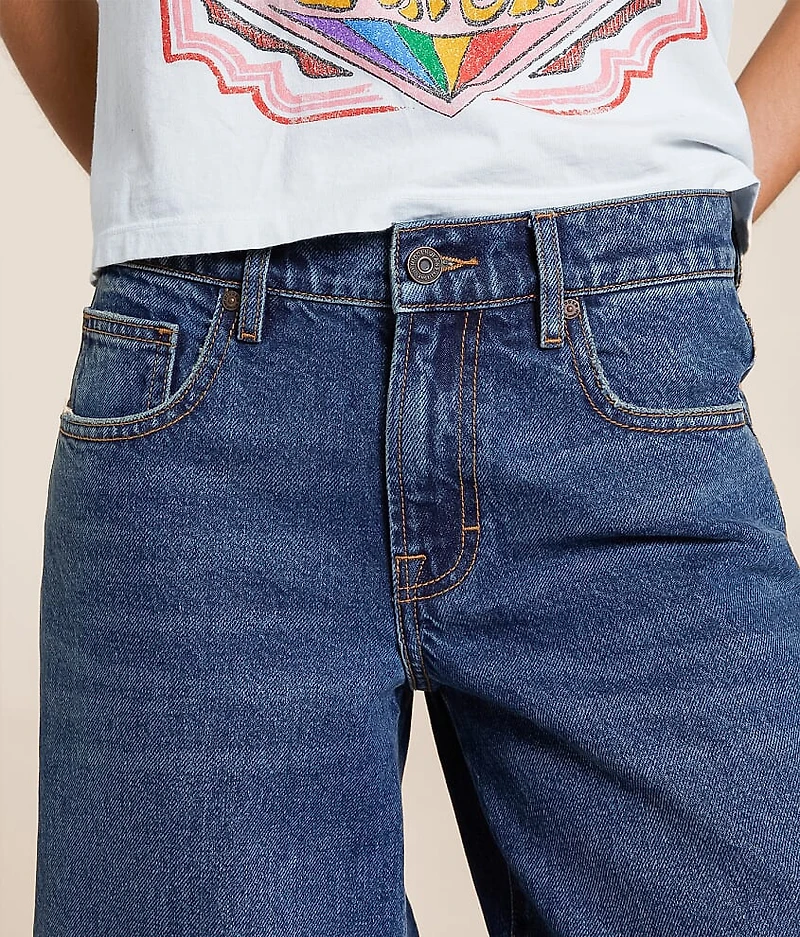 Alyx Low Slung Baggy Jean