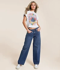 Alyx Low Slung Baggy Jean