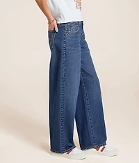 Alyx Low Slung Baggy Jean