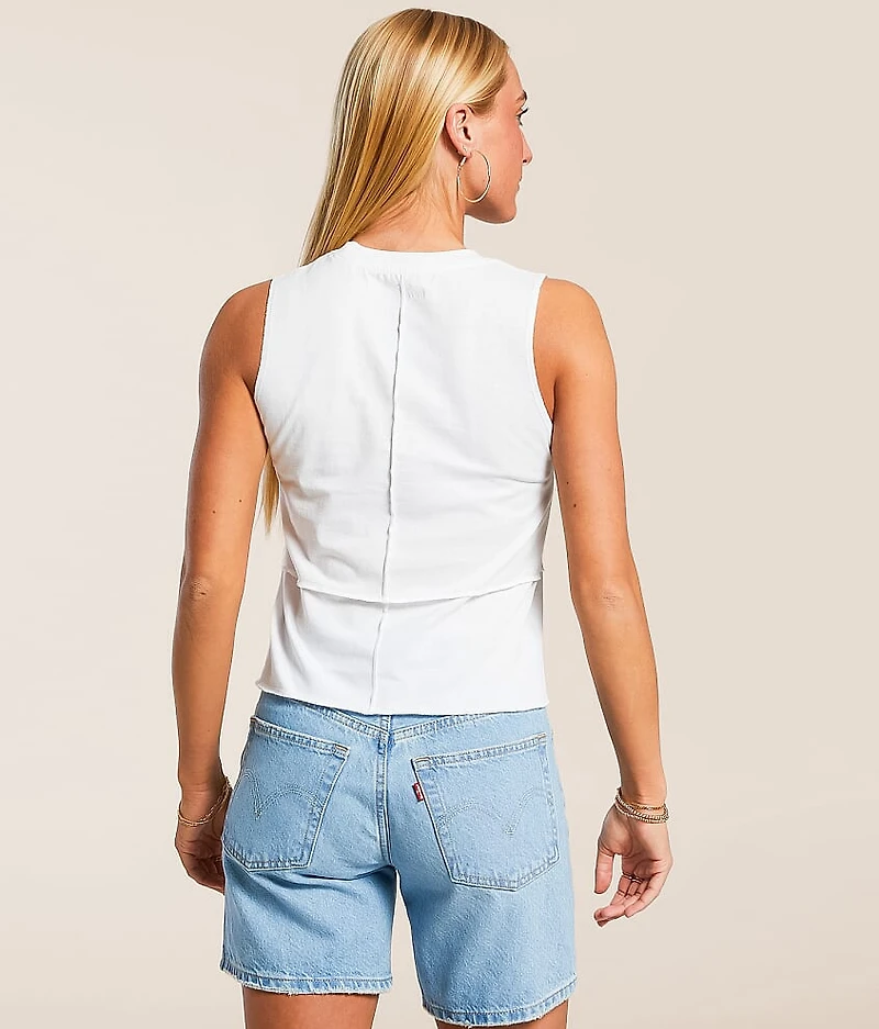 Hard Rock® Cafe Muscle Tank Top