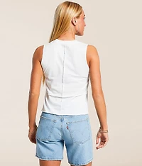 Hard Rock® Cafe Muscle Tank Top