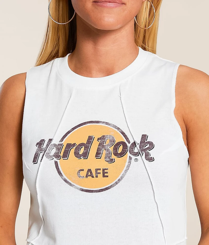 Hard Rock® Cafe Muscle Tank Top