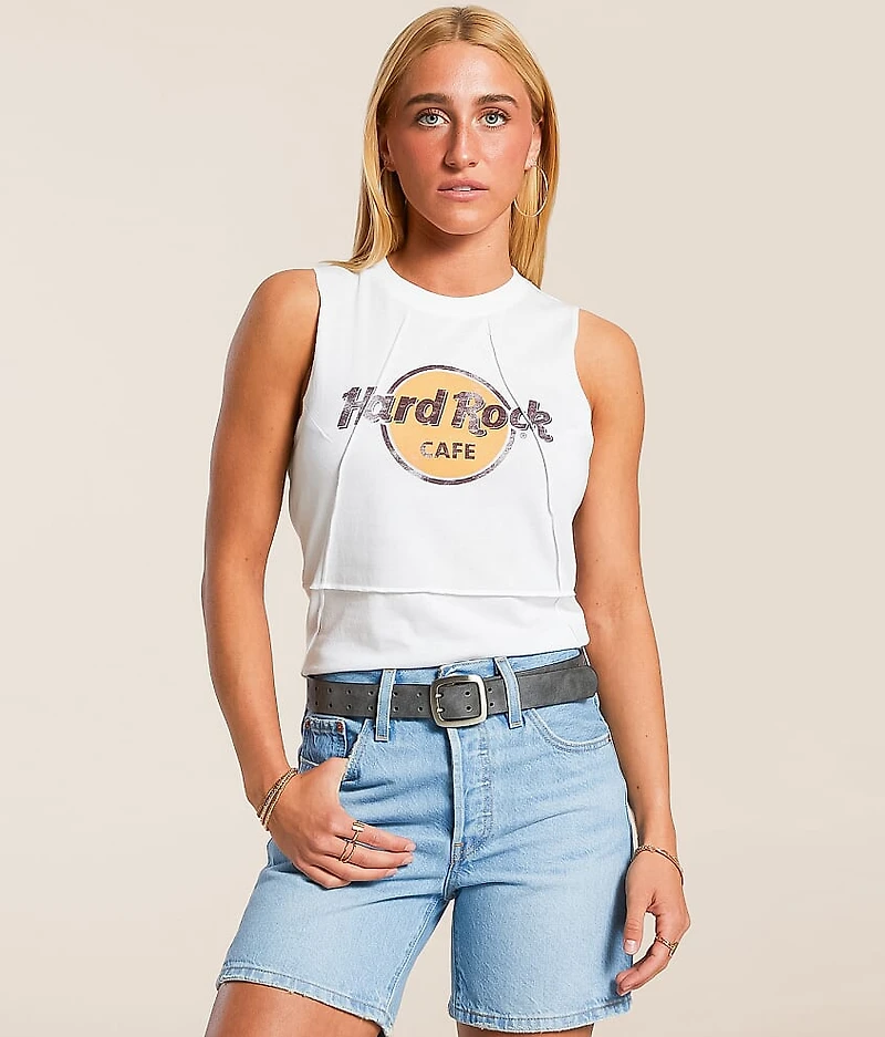 Hard Rock® Cafe Muscle Tank Top