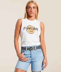 Hard Rock® Cafe Muscle Tank Top