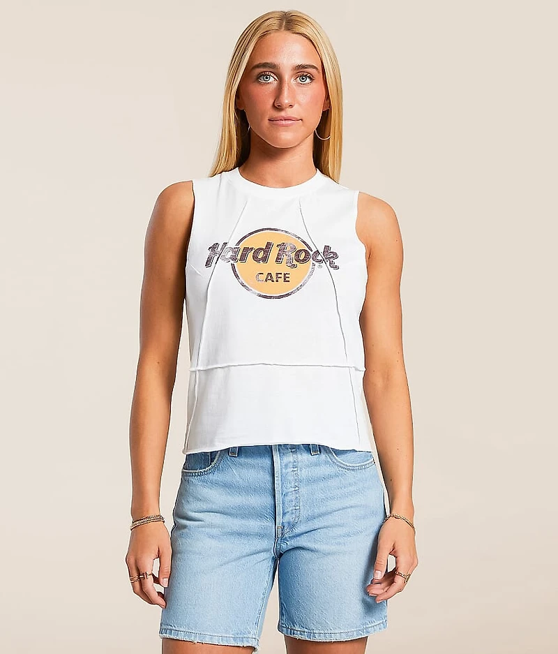 Hard Rock® Cafe Muscle Tank Top
