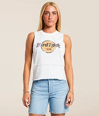 Hard Rock® Cafe Muscle Tank Top