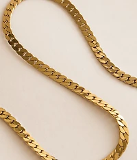 Cuban Link 24" Necklace